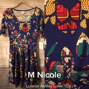 Lularoe Nicole
